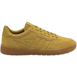 Gola Damenschuhe Baskets HAWK SUEDE 86