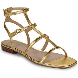Lauren Ralph Lauren Sandalen EVERLEY GLDR SANDALS