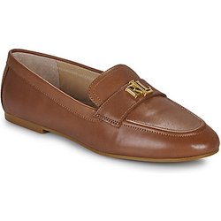 Lauren Ralph Lauren Damenschuhe AVERI III-FLATS-LOAFER