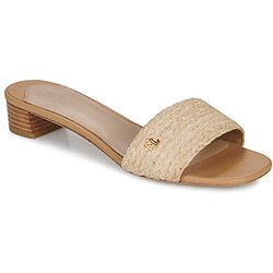 Lauren Ralph Lauren Pantoffeln FAY FLAT SANDAL