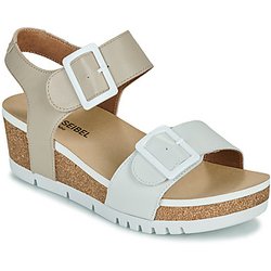 Josef Seibel  Sandalen QUINN 02