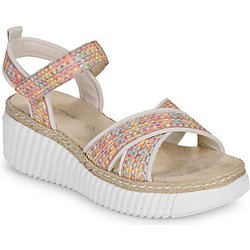 Tom Tailor Sandalen VALLY