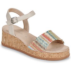 Tom Tailor Sandalen CHANELL