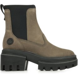 Timberland Damenstiefel Everleigh Mid Chelsea Boot