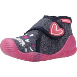 Biomecanics Pantoffeln Kinder 241151B