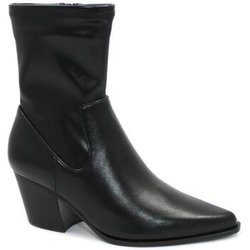 Steve Madden Stiefeletten STE-I24-HEADON-BL