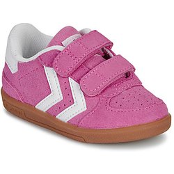 hummel kinderschuhe VICTORY SUEDE II INFANT