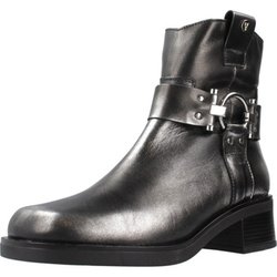 Yellow Stiefel DOLORES