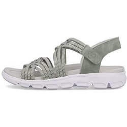 Rieker  Sandalen Evolution