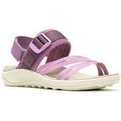 Merrell Sandalen District 4 Backstrap