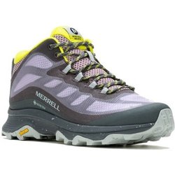 Merrell Damenschuhe Moab Speed Mid Gtx