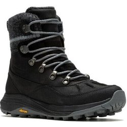Merrell Damenschuhe Siren 4 Thermo Mid Zip Wp