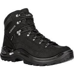Lowa Damenschuhe Renegade Mid Gtx