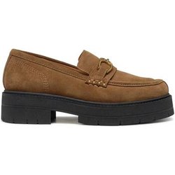 Geox Ballerinas GEDAI25-D46VDA-mud