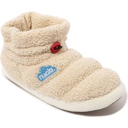 Nuvola. Hausschuhe Boot Home Sheep