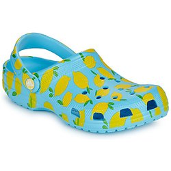Crocs Clogs Classic Fresh Fruits Clog