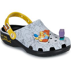 Crocs Clogs The Simpsons Cls Clg