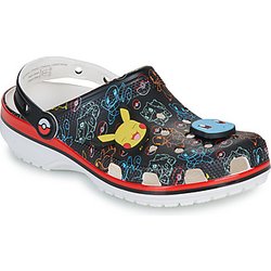 Crocs Clogs Pokemon Print Cls Clg
