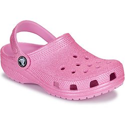 Crocs Clogs Kinder Classic Glitter Clog K