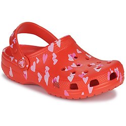 Crocs Clogs Kinder Classic VDay Clog K