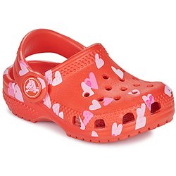 Crocs Clogs Kinder Classic VDay Clog T