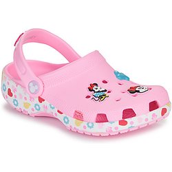 Crocs Clogs Kinder Mickey Frinds MinnieClsClgK