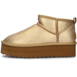 Colors of California Stiefeletten HC.YWPLAMET/TAN