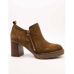 Carmela Stiefeletten 161860-01 Camel
