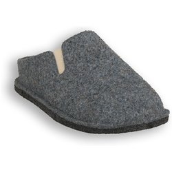 Grunland Pantoffeln JEANS PANA H6KLOS