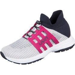 Uyn Sneaker Nature Tune Pearl Grey Strick