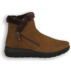 Enval Stiefeletten KLIZIA COGNAC