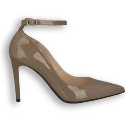 NeroGiardini  Pumps NERO GIARDINI 107 VERNICE TAUPE