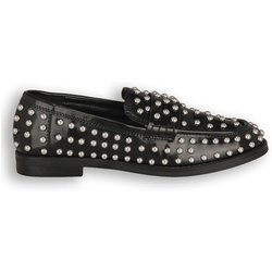 Steve Madden Damenschuhe BEQUEST BLACK