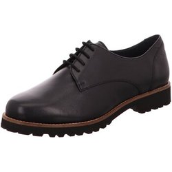 Sioux Halbschuhe Schnuerschuhe bequem Schnürer 62823