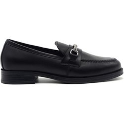 NeroGiardini Damenschuhe mocassino in pelle