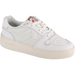 Levis Sneaker Glide S L