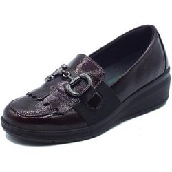 Enval Damenschuhe 6763211 Naplak