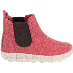 Asportuguesas Damenstiefel Stiefelette