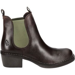 Fly London Damenstiefel Stiefelette