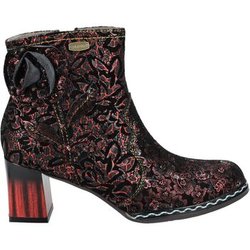 Laura Vita Damenstiefel Stiefelette