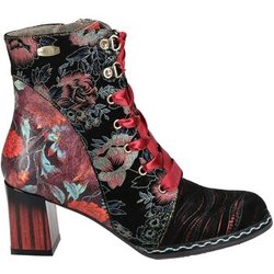 Laura Vita Damenstiefel Stiefelette