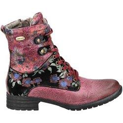 Laura Vita Damenstiefel Stiefelette