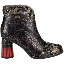 Laura Vita Damenstiefel Stiefelette