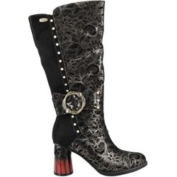 Laura Vita Damenstiefel Stiefel