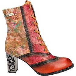 Laura Vita Damenstiefel Stiefelette