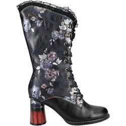 Laura Vita Damenstiefel Stiefel