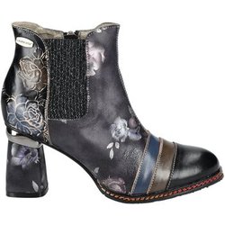 Laura Vita Damenstiefel Stiefelette