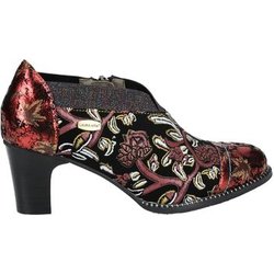 Laura Vita Damenstiefel Stiefelette