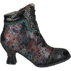 Laura Vita Damenstiefel Stiefelette