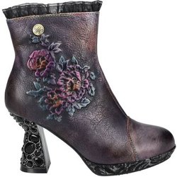 Laura Vita Damenstiefel Stiefelette